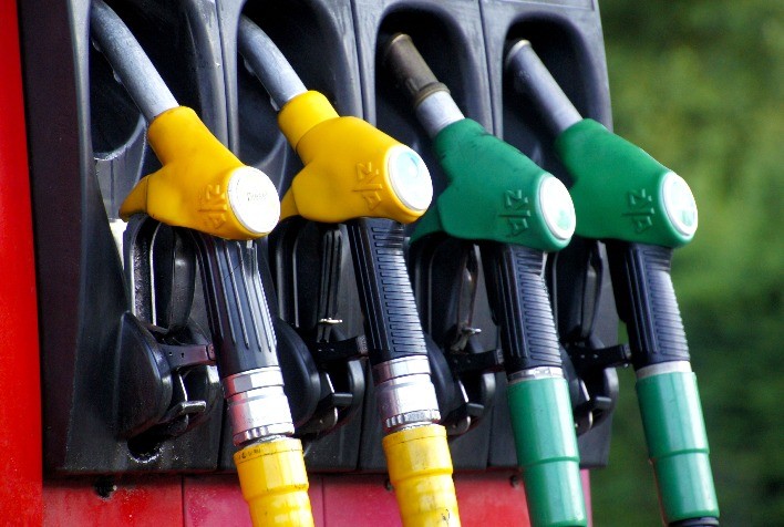 Gasolina e Etanol Registram Aumento na Primeira Quinzena de Fevereiro
