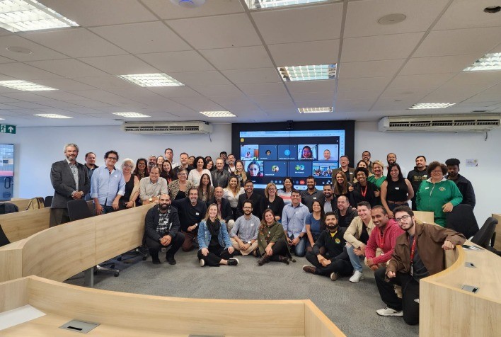 Fecitur/IGR Assume Papel Estratégico no Conselho Estadual de Turismo