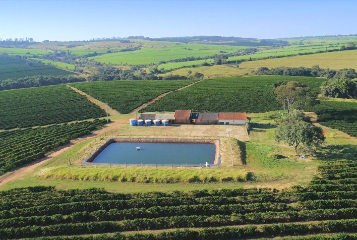 O Impacto da Cafeicultura Irrigada na Economia do Espírito Santo: Geração de Empregos e Desenvolvimento Regional