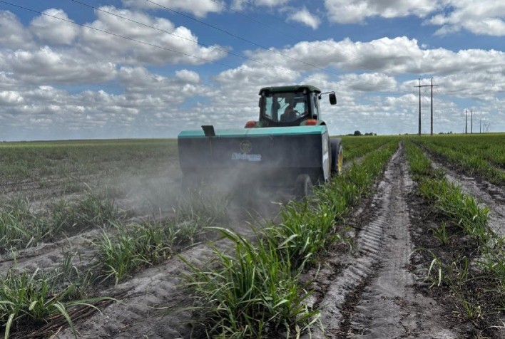Agricultura Regenerativa: O Potencial do Remineralizador para Ampliar a Produção de Diversas Culturas