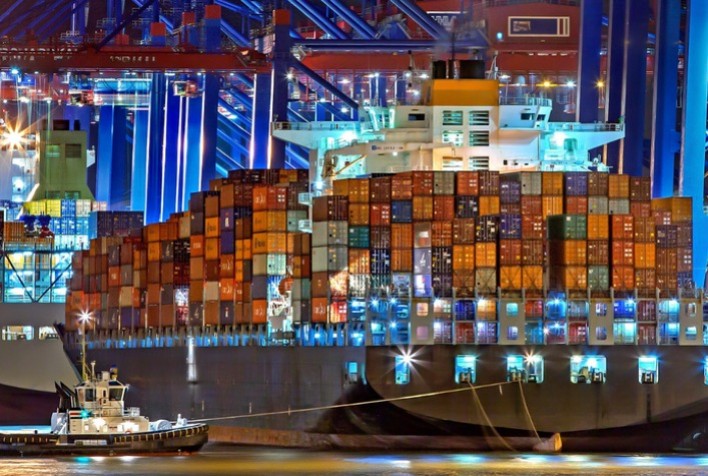 Crescimento da Corrente de Comércio Atinge US$ 70,12 Bilhões até a 2ª Semana de Fevereiro