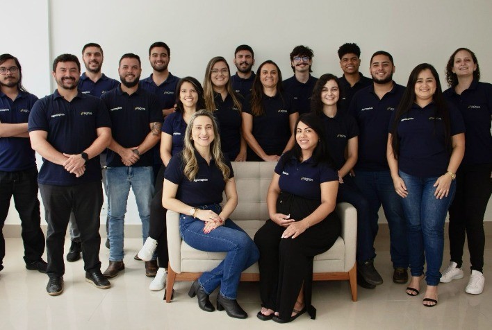 Agree alcança R$ 800 milhões transacionados e projeta expansão para 2025