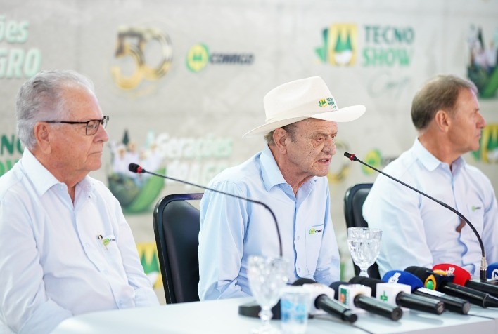 22ª Tecnoshow COMIGO reafirma compromisso com a sustentabilidade e será carbono zero