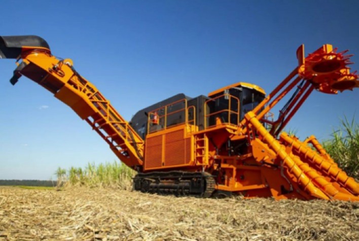 Consórcio de máquinas agrícolas se consolida como alternativa para usinas de cana