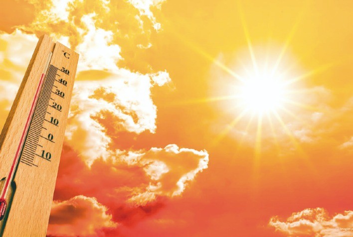 Calor extremo desafia o agronegócio e exige novas estratégias