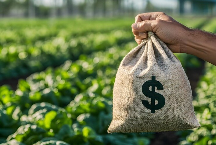 Seguro rural: estratégia essencial para a proteção da produção agrícola