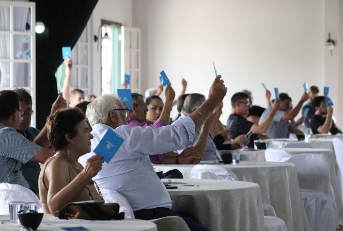 Castrolanda alcança resultado líquido recorde de R$ 273 milhões em 2024