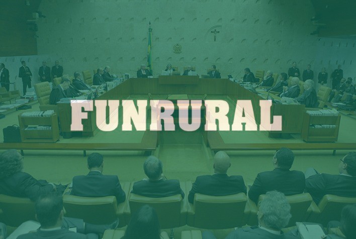 STF mantém suspensão de processos sobre Funrural por unanimidade
