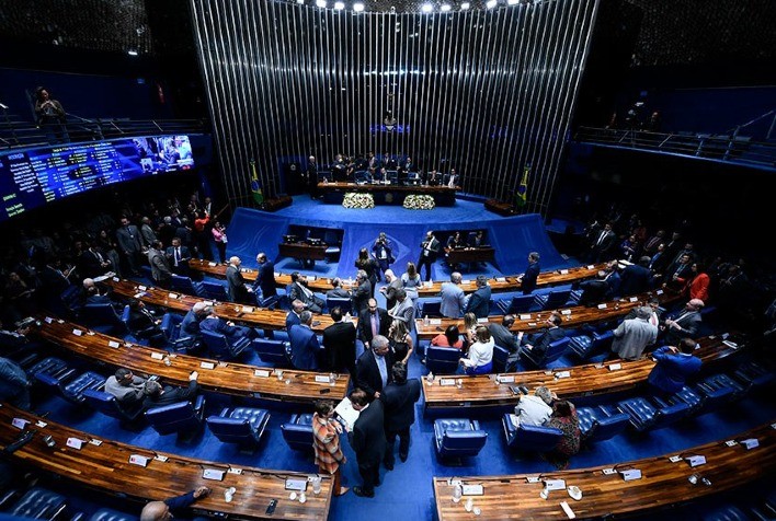 Marco temporal: senadores cobram avanços na tramitação de propostas no Congresso