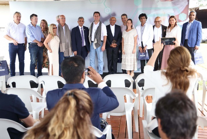 Paraná Receberá Primeira Fábrica de Nanofertilizantes do Brasil em Parceria com a Índia