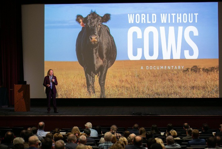 O Papel da Agropecuária na Sustentabilidade Global