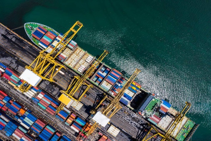 Comércio exterior movimenta US$ 80,9 bilhões até a terceira semana de fevereiro