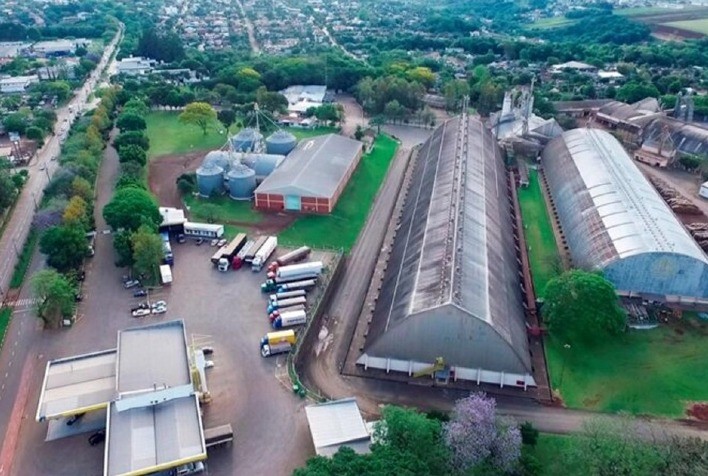 Inovação impulsiona o futuro das cooperativas agrícolas em 2025