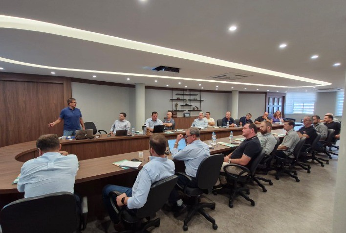 Conseleite inicia interiorização e projeta leite a R$ 2,5058 em fevereiro no RS