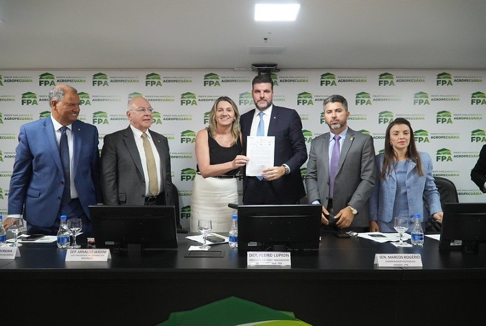 FPA assume protagonismo na articulação do Plano Safra junto à Fazenda