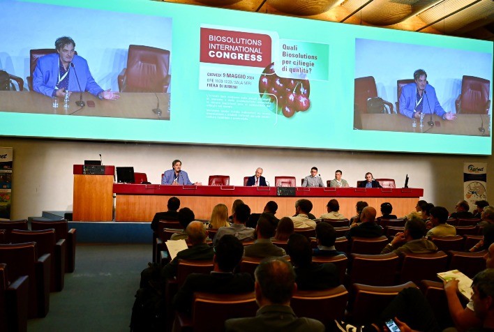 Macfrut 2025: Biosoluções para a Produção Sustentável de Pêssegos