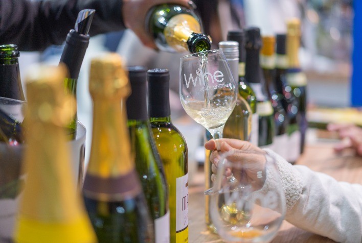 Setor vitivinícola celebra safra histórica e se prepara para a Wine South America 2025