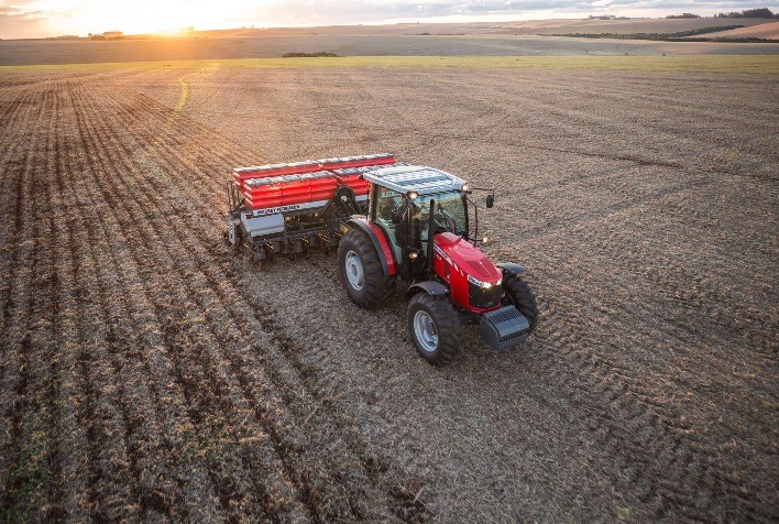 Plantadeiras: Estratégias para Maximizar a Produtividade no Campo