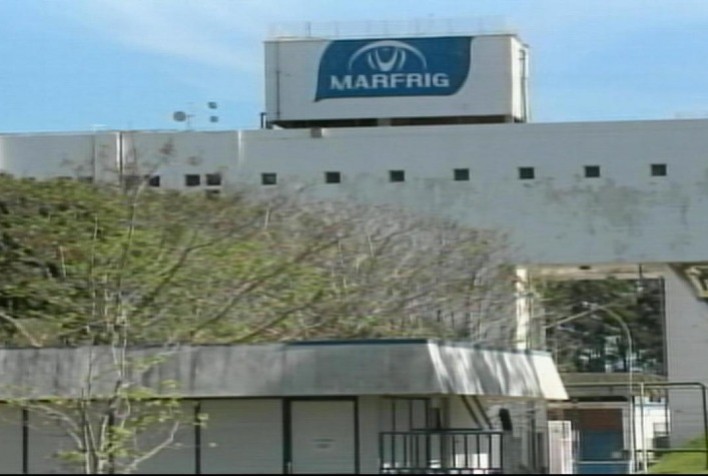 Marfrig Registra Lucro de R$ 2,8 Bilhões em 2024 e Reduz Alavancagem pelo Sétimo Trimestre Consecutivo