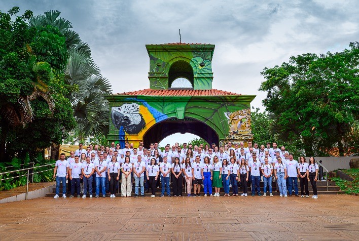 Convenção destaca eficiência produtiva, inovação e legado no setor suinícola