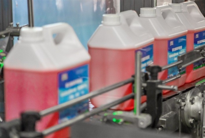 Albaugh amplia rede logística e fortalece distribuição de agroquímicos no Brasil