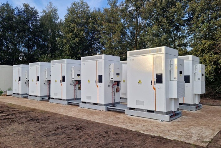 Armazenamento de Energia Impulsiona Sustentabilidade e Rentabilidade no Agronegócio