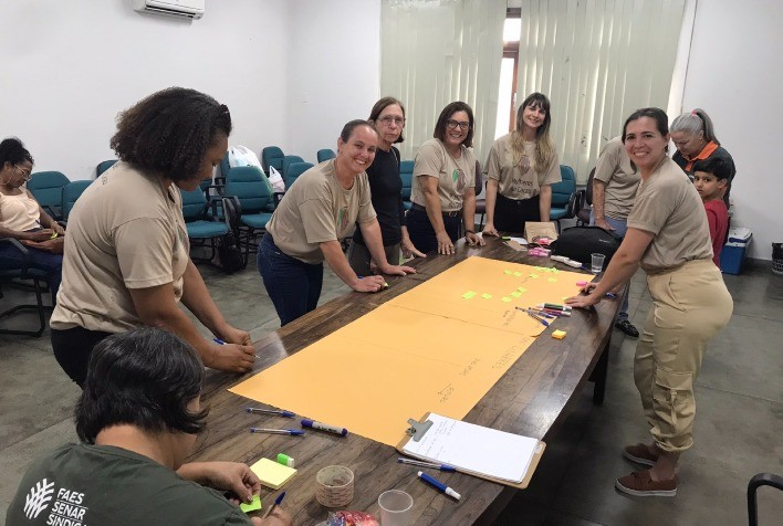 Mulheres do Cacau do Espírito Santo: Protagonismo feminino impulsiona a transformação da agricultura familiar