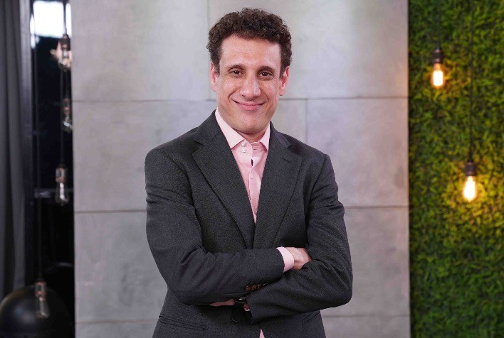 Samy Dana será o Palestrante de Abertura do 25º Simpósio Brasil Sul de Avicultura em Chapecó