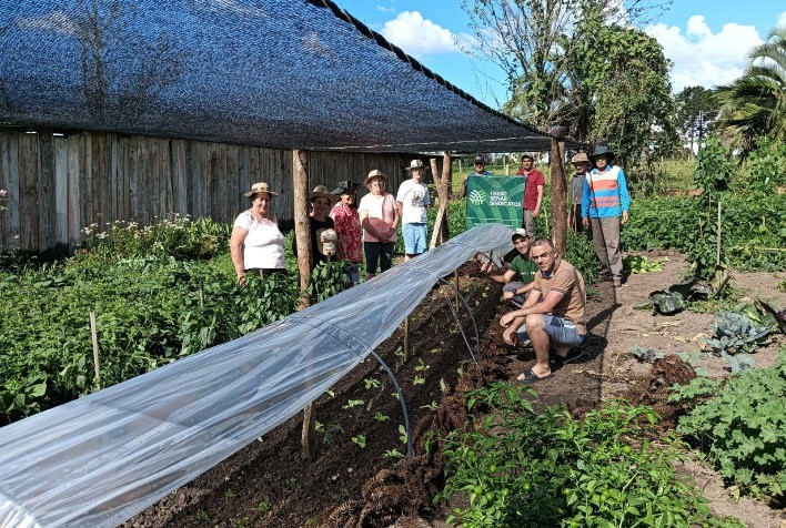 SENAR/SC Oferece Quase 400 Cursos Gratuitos para Produtores Rurais em Todo o Estado