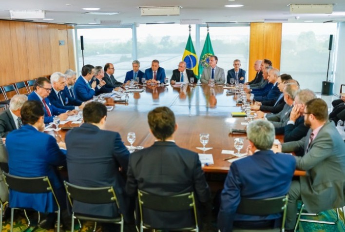 Governo Federal anuncia medidas para reduzir preços dos alimentos