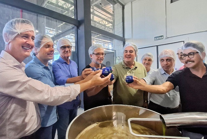 Isenção de Taxa de Importação para Azeite de Oliva Gera Debates na Abertura Oficial da Colheita