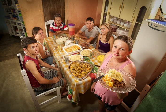 Programa Arroz da Gente abre inscrições para técnicos em acompanhamento agrícola