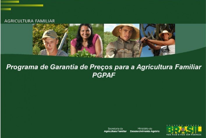 PGPAF: Lista de março inclui cinco novos produtos com bônus