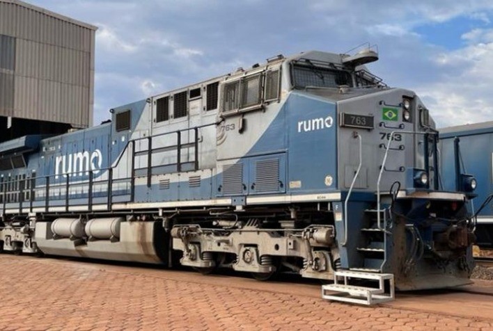 Rumo Anuncia Emissão de R$ 1,8 Bilhão em Debêntures