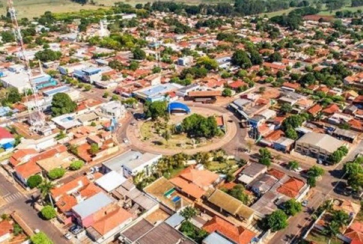 Cocamar Inicia Construção de Unidade de Recebimento de Grãos em Anaurilândia (MS)