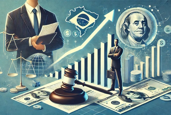 Recuperação Judicial em Alta em 2025: Quando a Solução se Torna Risco para as Empresas