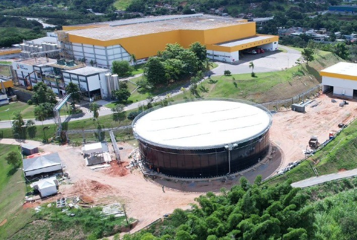 BNDES aprova R$ 150 milhões do Fundo Clima para biogás na Piracanjuba