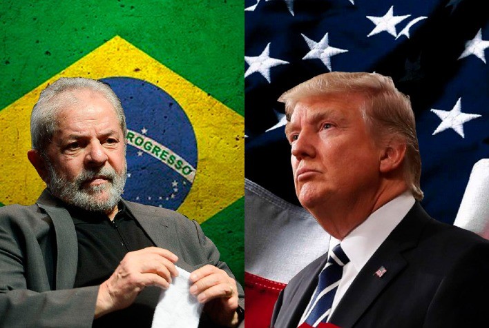 Governo Brasileiro Reage às Tarifas dos EUA sobre Aço e Alumínio e Avalia Ações na OMC