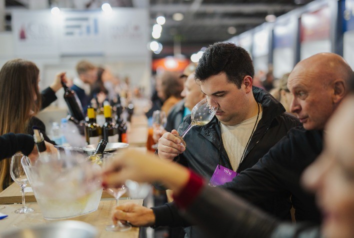 Wine South America 2024: Expansão do Mercado, Digitalização e Oportunidades no Setor Vitivinícola