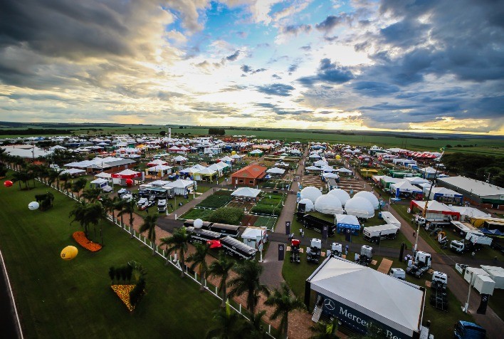 Tecnoshow COMIGO 2025: Evento deve gerar 10 mil empregos diretos e indiretos