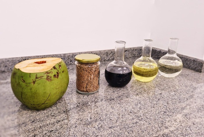 Biocombustível de Coco Impulsiona a Transição Energética no Brasil