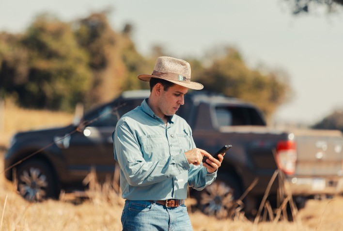 Bit Electronics Levará Soluções de Conectividade ao Agronegócio no Show Safra Mato Grosso 2025