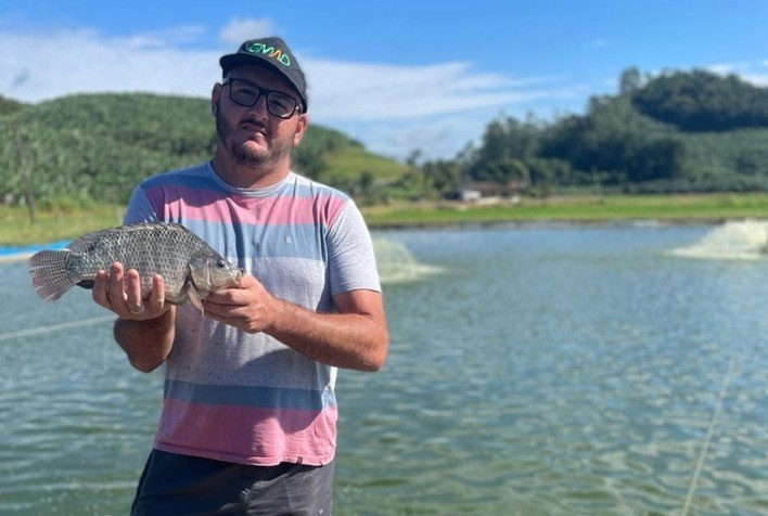 Projeto Aquicultura Brasil Impulsiona a Assistência Técnica e Gerencial a Produtores de 10 Estados