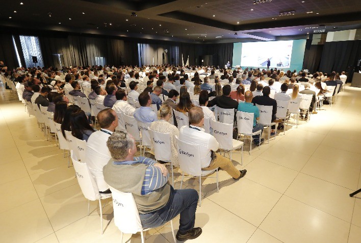 Abertas as Inscrições para o 11º Encontro Avícola e Empresarial Unifrango