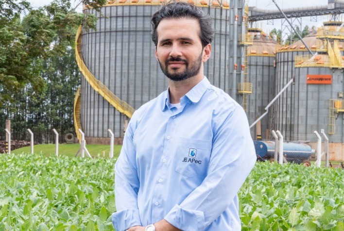 Antecipasto: Inovação e Sustentabilidade na Pecuária Brasileira