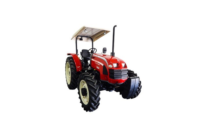 Agritech Destaca Consórcio como Solução Estratégica para Aquisição de Máquinas Agrícolas na Femagri 2025