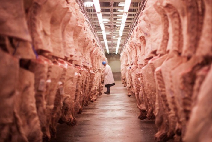 Expiração de Registros de Exportação Para a China Coloca em Risco Carne dos EUA