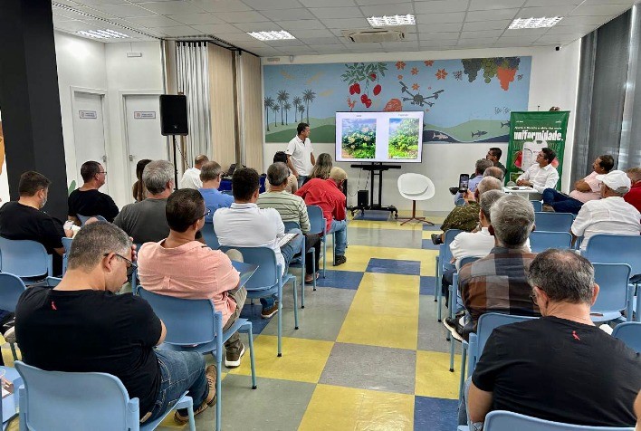 Produtores do Vale do São Francisco criam a primeira cooperativa de manga da região