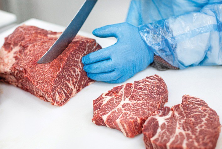 Brasil Avança nas Negociações para Abertura do Mercado Japonês de Carne Bovina