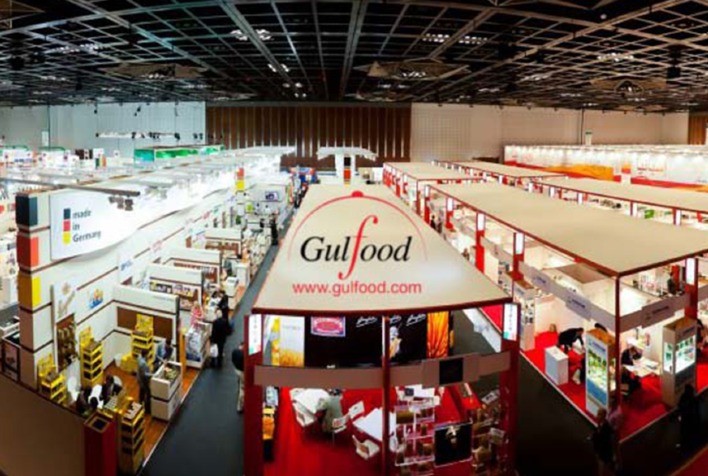 Participação Brasileira na Gulfood 2025 Registra Recorde de Negócios